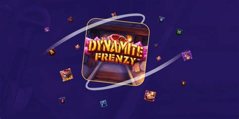 Dynamite Frenzy Bwin